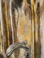 Taunton Britannia kávés-teás készlet, össz. 4 db , ezüstözött alpakka, mindegyik oldalán garavírozot...