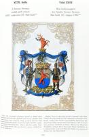 Nyulásziné Straub Éva: Öt évszázad címerei a Magyar Országos Levéltár címereslevelein. / Wappen aus ...