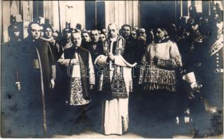 Pacelli bíboros (XII. Piusz pápa) / Pope Pius XII. photo