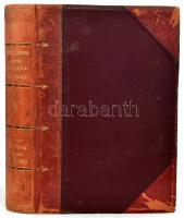 Csoma József: Abauj-Torna vármegye nemes családjai. Abauj-Torna egyesült vármegyék monographiája I. ...