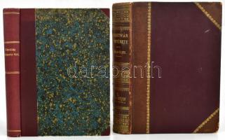 Jakab Elek: Kolozsvár története. Első kötet, oklevéltárral. Ős-, ó- és középkor. (513 Kr. e. - 1540 ...