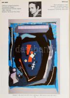 Hegyi Lóránd, Dévényi István, Harsányi Józsefné (szerk.): Eklektika '85. Bp., 1986, Magyar Nemz...