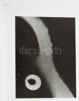 Kürti Emese (szerk.): Moholy-Nagy László. Új viszonylatok. Bp., 2011, Ludwig Múzeum Baráti Köre Egye...