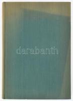 Süle Sándor: Kisszántói Pethe Ferenc. Budapest, 1964, Akadémiai Kiadó. Egészvászon kötés, aranyozott...