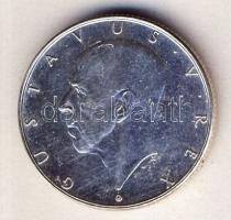 Svédország 1938. 2K Ag "Calmare Nyckel hajó-300. évforduló Delaware" T:2