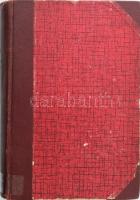 Lukács György: A realizmus problémái. Ford.: Gáspár Endre. (Bp., 1948), Athenaeum. 391+(1) p. Első k...