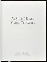 Rubovszky Éva (szerk.): A látható kincs - Visible Treasures. Az 55 éves bank. Bp., 2005, MKB. 343 p....