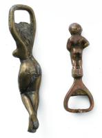 2 db réz sörnyitó 10-14 cm