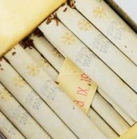 Vysoké Tátry - Magas Tátra cigaretta fém dobozban, komplett tartalommal