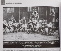 Révész Tamás: Repülőtér az Alpokalján. A szombathelyi katonai repülőtér története (és további adatok...