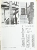 Kelemen Lajos: Művészettörténeti tanulmányok. I. köt. Bukarest, 1977, Kriterion. Fekete-fehér képekk...