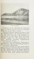 Die Donau von Passau bis zum Schwarzen Meere 1913. [Wien], Erste K. K. Priv. Donau Dampf Schiffahrts...