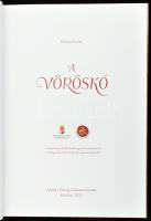 Kovács Endre: A vöröskő. Alsóörs, 2015, Alsóörs Község Önkormányzata. Gazdag fotóanyaggal illusztrál...