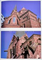 Kovács Endre: A vöröskő. Alsóörs, 2015, Alsóörs Község Önkormányzata. Gazdag fotóanyaggal illusztrál...