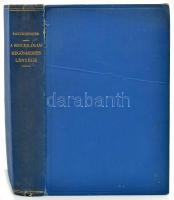 Ratzenhofer Gusztáv: A szociológiai megösmerés lényege. Fordította: Timár Szaniszló. Bp., 1908, Gril...
