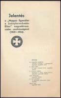 Doros Gábor (szerk.): Küzdelem a leánykereskedés és a prostitució ellen.. Bp., 1935, Arany János iro...