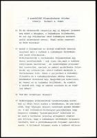 H. A. Simon. Bp., é.n., MKKE Rajk László Szakkollégiuma. Szakkollégiumi füzetek 22. 69 p. Kiadói pap...