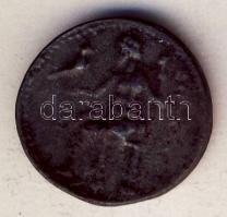 Ókori görög pénz hamisítványa