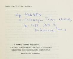 Seebauer Imre: A katonai vezetés fogalmának, a katonai vezetéselmélet tárgyának és vizsgálati módsze...