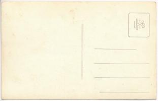 Kelnek, Calnic, Kelling (Fehér megye, Judetul Alba); vár és erődtemplom / Donjonul / castle and chur...