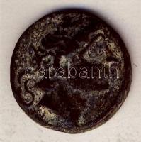 Ókori görög pénz hamisítványa