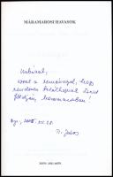 Serényi-Sprenger Ferenc, Pop Iosif, Fábri Sándor (szerk.): Máramarosi havasok. Máramarosi magyar, ír...