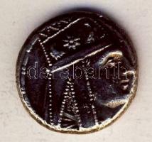 Ókori görög pénz hamisítványa