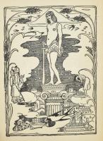 Oscar Wilde: Die Erzählungen und Märchen von Oscar Wilde. Lipcse, 1918, Insel. 65.-82. ezer. Német n...