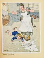 Schubel, Heinz: Kinderzeit, frohe Zeit. Kurze unterhaltsame Geschichten, Märchen und Gedichte fürs e...