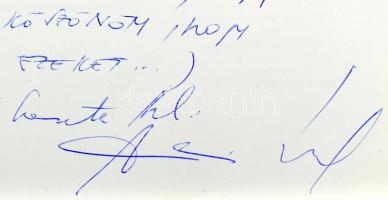 Alföldi Róbert: Festmények és szövegek. Paintings and texts. Peintures et textes. Alföldi Róbert (19...