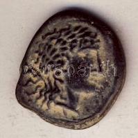 Ókori görög pénz hamisítványa