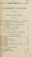 Ferenczy János: Közönséges Geographia, mellyben a Földnek mathematikai, természeti és leginkább poli...
