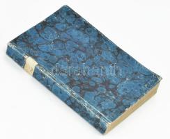 Ferenczy János: Közönséges Geographia, mellyben a Földnek mathematikai, természeti és leginkább poli...