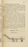 [Csapó Dániel] Gazdasági kistűkör. Falusi ifjúság számára Karika Pál, Szentmiklósy Sámuel és Tahy Em...