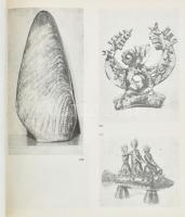 2. Trijenale keramike, 1974. Többek közt Benkő Ilona, Csekovszky Árpád, Gádor István, Nádor Judit, T...