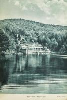 Erdély északi része és a Székelyföld. Bp., é. n., Országos Magyar Idegenforgalmi Hivatal. Papírkötés...