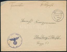 Deutsches Reich 1940