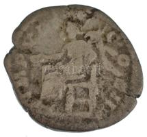 Római Birodalom / Róma / Marcus Aurelius 174. Denarius Ag (2,90g) T:F patina Roman Empire / Rome / M...