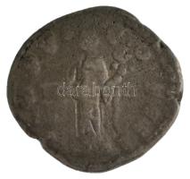 Római Birodalom / Róma / Marcus Aurelius 171-172. Denarius Ag (2,50g) T:VF,F patina Roman Empire / R...