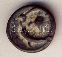 Ókori görög pénz hamisítványa