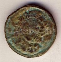 Ókori római pénz hamisítványa