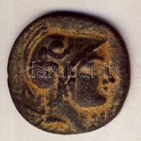 Ókori római pénz hamisítványa