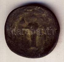 Ókori római pénz hamisítványa