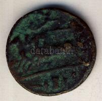 Ókori római pénz hamisítványa