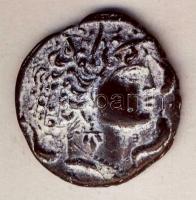 Ókori római pénz hamisítványa