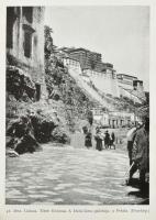 Cholnoky Jenő: Kőrösi Csoma Sándor. Bp., [1940], Athenaeum, 287 p. + 24 t. Egészoldalas fekete-fehér...