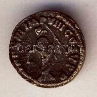 Ókori római pénz hamisítványa