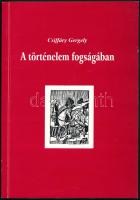 Csiffáry Gegely 3 műve: 

A hatvani posztómanufaktúra története. Tanulmányok Heves Megyes Történet...