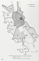 Kleb Béla: Eger múltja a jelenben. A város alatti üregek településtörténeti és építésföldrajzi vizsg...