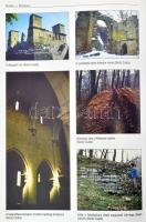 A Bükki Nemzeti Park. Hegyek, erdők, emberek. Szerk.: Baráz Csaba. Eger, 2002, Bükki Nemzeti Park. F...